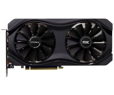 Vaizdo plokštė SPARKLE Intel ARC A770 ROC 16GB Juodas (SA770R-16GOC)