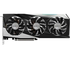 Vaizdo plokštė Gigabyte Radeon RX 7600 GAMING OC 8G 8GB GDDR6 128bit 2xHDMI 2xDP PCIe4.0
