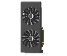 Vaizdo plokštė XFX Speedster SWFT 210 „Radeon™ RX 7700 XT Core Edition (RX-77TSWFTFP)