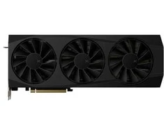 Vaizdo plokštė XFX Quicksilver AMD Radeon RX 9070XT 16GB GDDR6 256-bit HDMI 3xDP