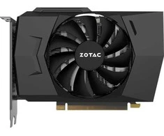 „Zotac žaidimų vaizdo plokštė GeForce RTX 3050 Solo“, 6144 MB GDDR6
