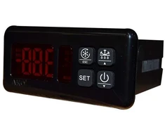 Valdymas AKO-D14223 2 relės
