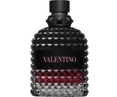 Valentino Uomo Born In Roma Intense EDP 50 ml