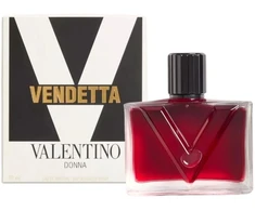 Valentino Vendetta Donna EDP 90ml