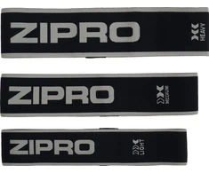Valiklis Zipro ZIPRO Rinkinys guma ZIPRO x JJ Mini Band 3 vnt. Lateksas