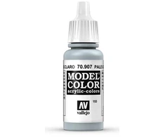 Vallejo Farba Nr153 Pale Greyblue 17ml - 70907