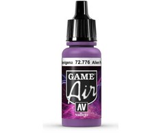 Vallejo Vallejo 72.776, 17 ml, Violetinė, Matte, Bottle