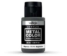 Vallejo Metalo spalva 77711 Magnis universalus
