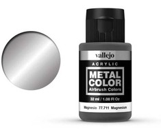 Vallejo Metalo spalva 77711 Magnis universalus