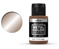 Vallejo Metal Color 77710 Copper universalus
