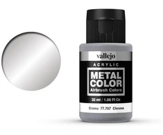 Vallejo Metal Color 77707 Chromas universalus