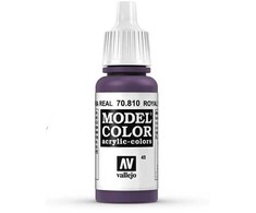 Vallejo Color Nr45 Royal Violetinė 17ml - 70810
