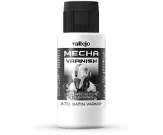 Vallejo Vallejo: „Mecha Satin“ lakas 60 ml