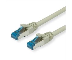 Value S/FTP(PIMF) PATCHKABEL KAT.6A /