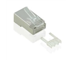 Value Złącze RJ-45 kat. 6/6A STP 100 vnt.