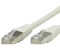 Value Vertė PatchCord FTP, Cat. 5e, 20 m, pilka (21.99.0120)