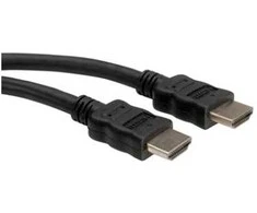 Value HDMI – HDMI kabelis 3 m juodas (11.99.5543)