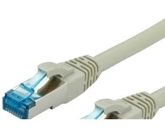 VALUE Kabelis krosowy PatchCord S/FTP Kat.6a 2m pilka