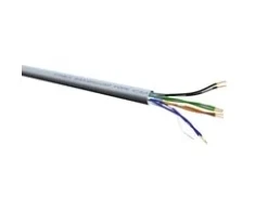 Value UTP kabelis Cat.6, vientisos gyslos, AWG24 300 m, U/UTP (UTP)