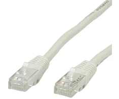VALUE PatchCord UTP Cat. 5e 0,5 m rutulinis laidas