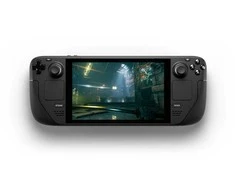 Valve Steam Deck 256GB LCD Console
