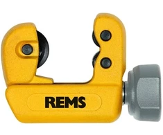 Vamzdžiu pjaustiklis REMS Ras Cu-Inox 3-28 S Mini