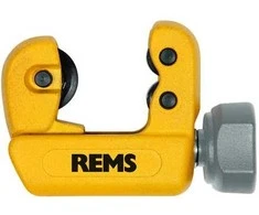 Vamzdžiu pjaustiklis REMS Ras Cu-Inox 3-28 S Mini