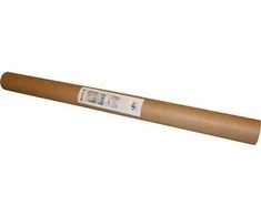 Van Der P Bend-It savaime lenkiamas strypas 200 cm, baltas