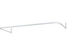 Van Der P Universali lazda „Erica 2000 12-in-one“, balta