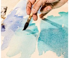 Talens Van Gogh Watercolour Series 191 No. 18