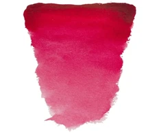 Talens Farby Watercolour Tube Carmine 318