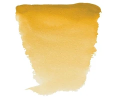 Talens Farby Watercolour Tube Geltona Ochre (227)