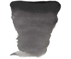Talens Van Gogh akvareliniai dažai 10ml, Neutral Tint 715