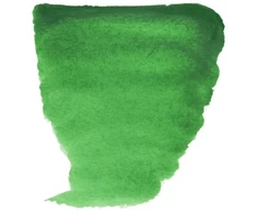 Talens Farba Van Gogh Watercolour Tube Permanent Žalias (662)