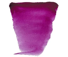 Talens Van Gogh Watercolour Tube Quinacridone Violetinė Bluish 593