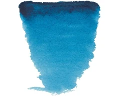 Van Gogh Akvareliniai Dažai 10ml - 522 Turazinis Mėlynas