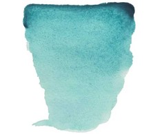 Royal Talens Van Gogh akvareliniai dažai 10ml - 661 Turkuazinis žalias