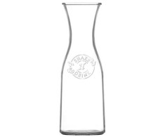 Vandens termosas Aida, stiklinis, 1 l