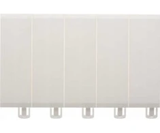 Legrand OSŁONKA 5MOD BALTA