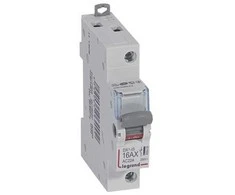 Vanpee Westerberg „Legrand FR 301“ 16A jungiklio skyriklis - 406400