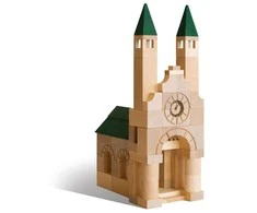 Varis Toys VARIS Architektas - 87 dalių