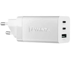 Varta Speed įkrovimo ir sinchronizavimo kabelis USB Type C iki C tipo 57936 laidas