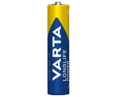Varta Bateria LONGLIFE Power AAA 4St.