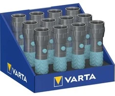 Varta Brite Essential F10 – ekranas
