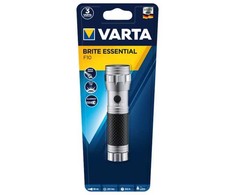 Varta Brite Essential F10 LED žibintuvėlis (15608 201 401)