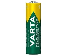 Varta Įkraunamos „Accu Power AA“ baterijos, 2100 mAh, 4 vnt. (3+1)