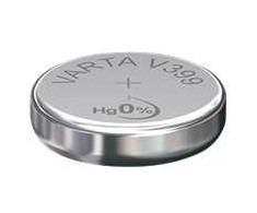 Varta baterija V399 SR57 - Zn/Ag2O cinko/sidabro oksido