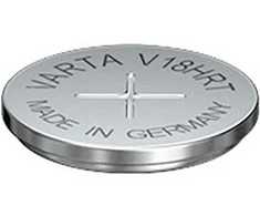 Varta V18HRT įkraunama sagos formos baterija 18H NiMH 19 mAh 1,2 V 1 vnt.