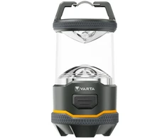 Varta Lampion L10 LED juoda (16550 101 111)