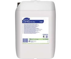 Skalbimo skysčio stipriklis, Diversey CLAX Delta Pur-Eco 11A2, 10 l